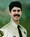 Deputy Eric A. Thach