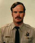 Investigator Michael D. Davis