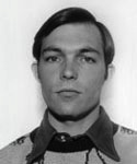 Deputy Edward M. Schrader